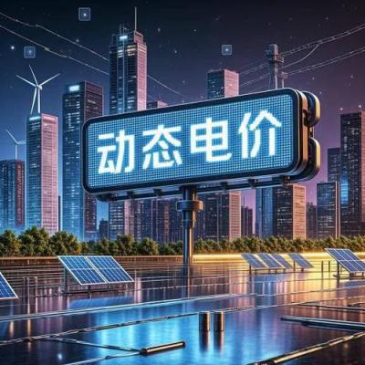 全国9地取消固定分时电价